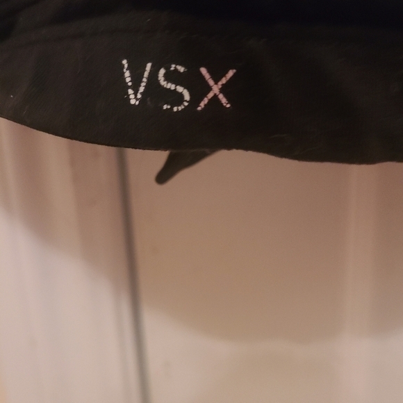 Victorias Secret VSX Secret Push Up Sports Bra Women Size XS - Picture 5 of 5